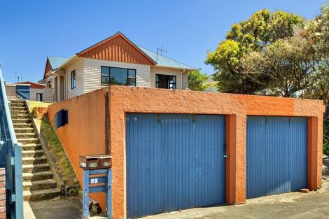 Photo of property in 27 Jackson Street, College Estate, Whanganui, 4500