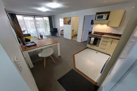 Photo of property in Dual Apartments, 108/142u Vivian Street, Te Aro, Wellington, 6011