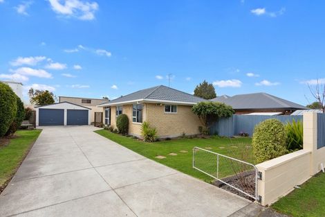 Photo of property in 7 Cosgrove Road, Kaiapoi, 7630
