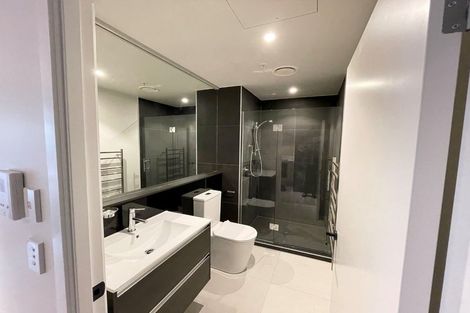 Photo of property in 316/21u King Street, Mount Cook, Wellington, 6021