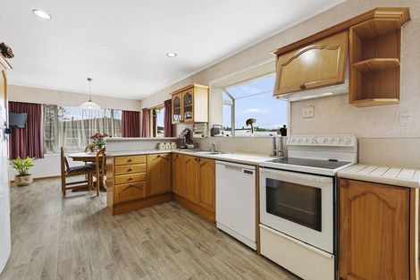 Photo of property in 8 Morrice Avenue, Morrinsville, 3300