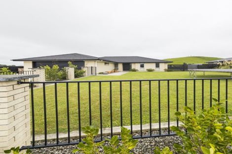 Photo of property in 8 Georgia Court, Feilding, 4702