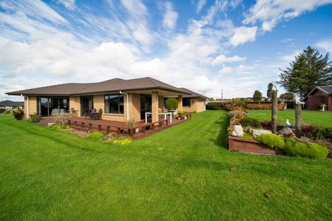 Photo of property in 11 Biron Place, Stratford, 4332