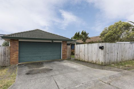 Photo of property in 25 Tilberg Street, Favona, Auckland, 2024