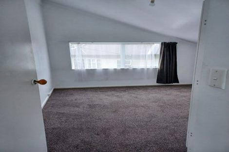 Photo of property in 1 Corlett Street, Johnsonville, Wellington, 6037