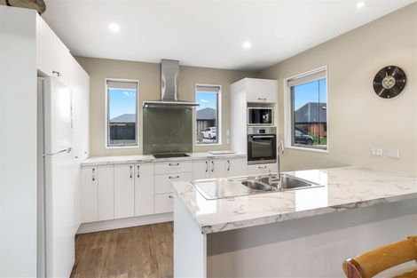 Photo of property in 2 Colebrook Drive, Rolleston, 7614