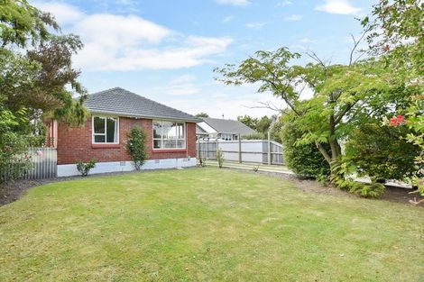 Photo of property in 1 Finlay Place, Woolston, Christchurch, 8023