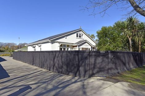 Photo of property in 104 Saint James Avenue, Papanui, Christchurch, 8053