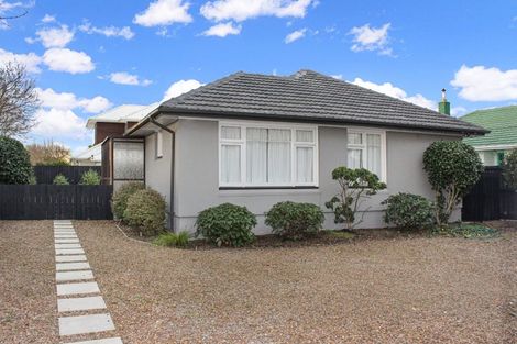 Photo of property in 47 Everest Street, Burnside, Christchurch, 8053