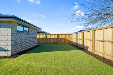 Photo of property in 30 Marcoola Drive, Rolleston, 7614