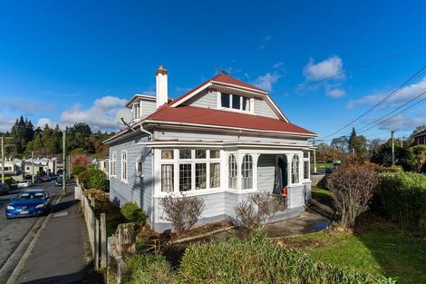 Photo of property in 27 Gladstone Road, North East Valley, Dunedin, 9010