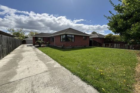 Photo of property in 34 Hurunui Street, Cracroft, Christchurch, 8025