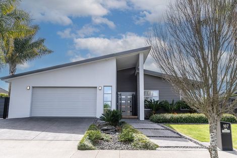 Photo of property in 107 Saint James Drive, Huntington, Hamilton, 3210