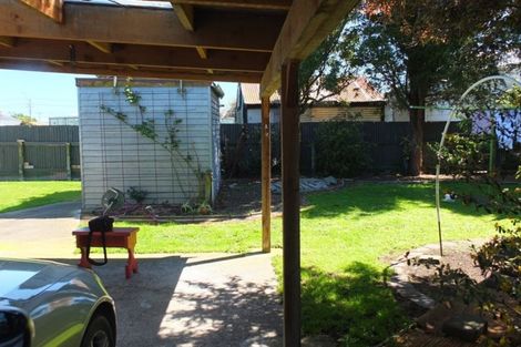 Photo of property in 2a Gladstone Street, Foxton, 4814