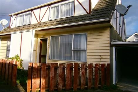 Photo of property in 15/f2 Bolton Street, Petone, Lower Hutt, 5012