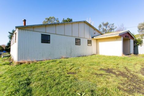 Photo of property in 89 Hovding Street, Norsewood, 4974