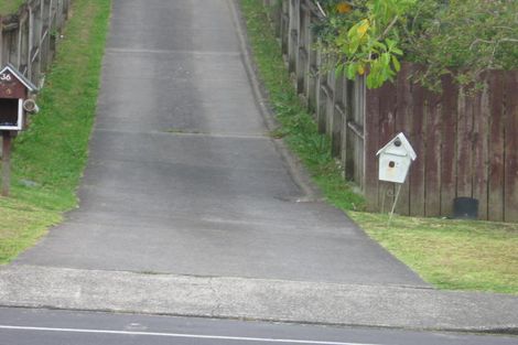 Photo of property in 38 Trias Road, Totara Vale, Auckland, 0629