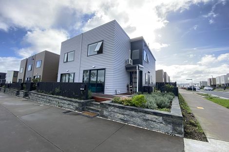 Photo of property in 154 Squadron Drive, Hobsonville, Auckland, 0616