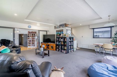 Photo of property in 43 Herriot Street, Richmond, Invercargill, 9810