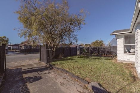 Photo of property in 3 Banks Place, Rangiora, 7400