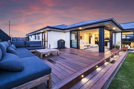 Photo of property in 3 Guyon Street, Marshland, Christchurch, 8083