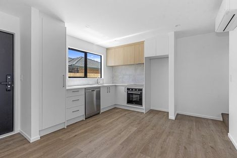 Photo of property in 2/77 Wainui Street, Riccarton, Christchurch, 8041