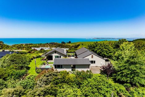 Photo of property in 4 Heipipi Drive, Eskdale, Napier, 4182