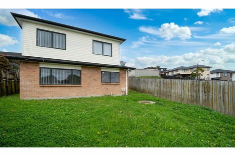 Photo of property in 211 Metcalfe Road, Ranui, Auckland, 0612
