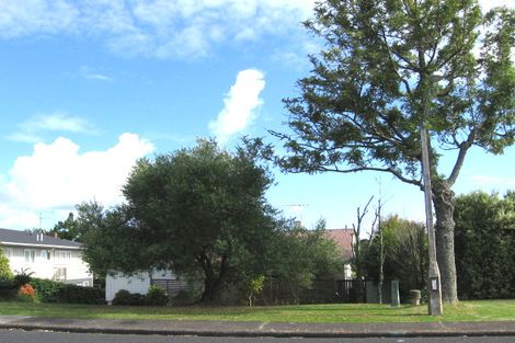 Photo of property in 1/25 Eban Avenue, Hillcrest, Auckland, 0627