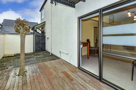 Photo of property in 8/143 Salisbury Street, Christchurch Central, Christchurch, 8013