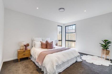 Photo of property in 3 Gusto Lane, Halswell, Christchurch, 8025