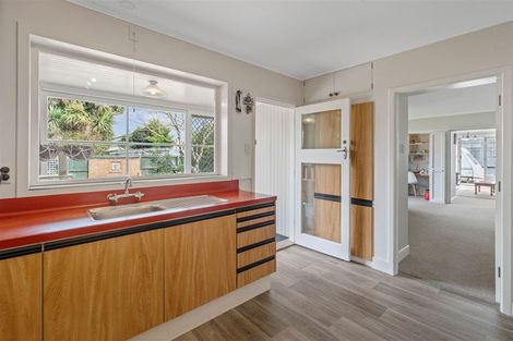 Photo of property in 4 Porter Street, Netherby, Ashburton, 7700
