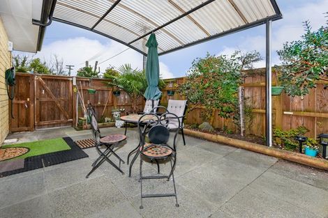 Photo of property in 36 Hammersley Avenue, Shirley, Christchurch, 8013