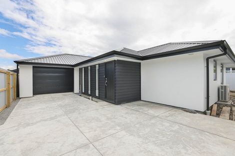 Photo of property in 68a Wills Street, Ashburton, 7700