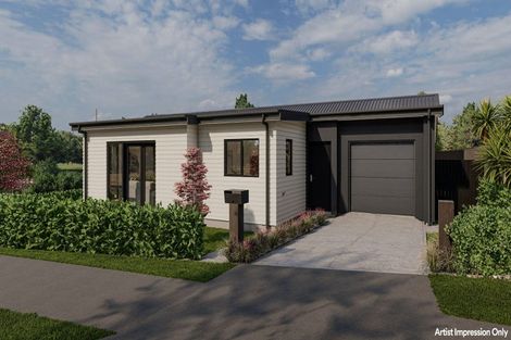 Photo of property in 5 Pourewa Street, Te Kauwhata, 3710