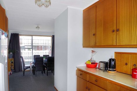 Photo of property in 91 Salisbury Crescent, Oamaru North, Oamaru, 9400