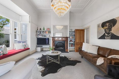 Photo of property in 11 Calliope Road, Devonport, Auckland, 0624