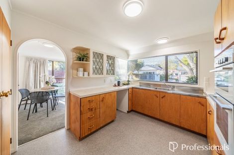 Photo of property in 65 Totara Crescent, Woburn, Lower Hutt, 5011