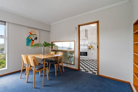 Photo of property in 8b Randolph Road, Crofton Downs, Wellington, 6035