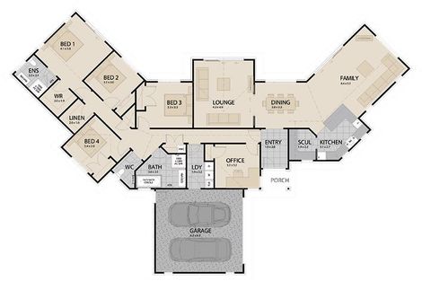 Photo of property in 19 Nikale Street, Cambridge, 3434