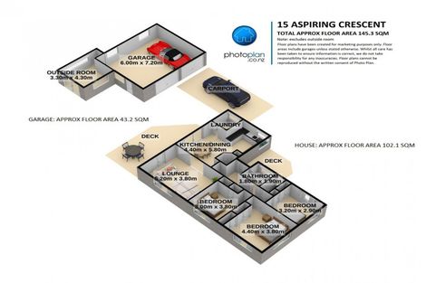 Photo of property in 15 Aspiring Crescent, Chartwell, Hamilton, 3210