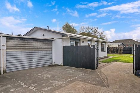 Photo of property in 2/15 Sullivan Avenue, Woolston, Christchurch, 8023