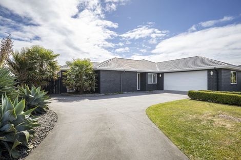 Photo of property in 3 Keene Drive, Bell Block, New Plymouth, 4312