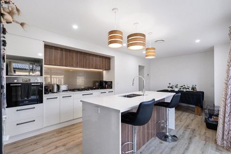 Photo of property in 62 Nethercote Way, Rolleston, 7614