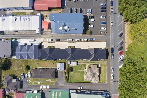 Photo of property in 15u2 Cook Street, Hamilton East, Hamilton, 3216