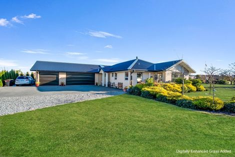 Photo of property in 55 Mandeville Park Drive, Swannanoa, Kaiapoi, 7692