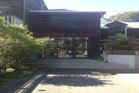 Photo of property in 2u3 Malcolm Lane, Thorndon, Wellington, 6011