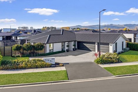 Photo of property in 23 Whitehorn Drive, Lincoln, 7608