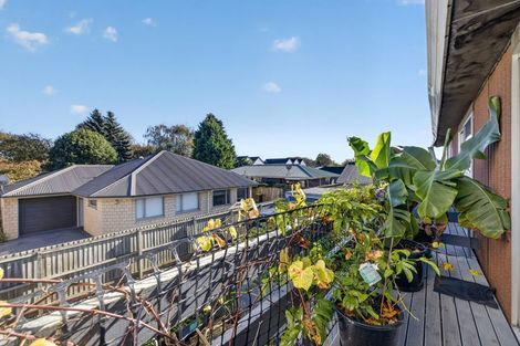 Photo of property in 5/15 Buffon Street, Waltham, Christchurch, 8023