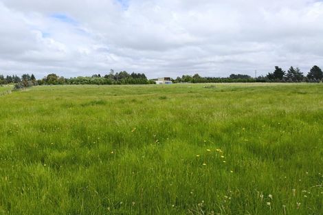 Photo of property in 496 Rangiora Leithfield Road, Sefton, Rangiora, 7477